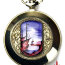 Карманные часы  «Морские» - W8533.jpg