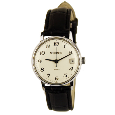 Часы экспортные "SEKONDA" 