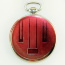 Pocket watch "Lightning" of the USSR in the 70s - Pocket watch "Lightning" of the USSR in the 70s