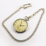Pocket watch "Lightning" of the USSR in the 70s - Pocket watch "Lightning" of the USSR in the 70s