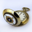 Pocket watch "Firemen" - Pocket watch "Firemen"