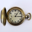 Pocket watch "Firemen" - Pocket watch "Firemen"