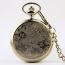 Pocket watch "I. V. Stalin" quartz - Pocket watch "I. V. Stalin" quartz