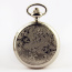 Pocket watch "Russian double-headed Eagle" quartz - Pocket watch "Russian double-headed Eagle" quartz