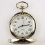 Pocket watch "Russian double-headed Eagle" quartz - Pocket watch "Russian double-headed Eagle" quartz