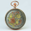 Pocket watch "Theatrical" quartz Pocket watch "Theatrical" quartz - Pocket watch "Theatrical" quartz