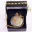 Pocket watch "Theatrical" quartz Pocket watch "Theatrical" quartz - Pocket watch "Theatrical" quartz