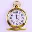 Pocket watch "Double-headed Russian Eagle" quartz Pocket watch "Double-headed Russian Eagle" quartz - Pocket watch "Double-headed Russian Eagle" quartz