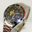 Часы OMEGA "Seamaster" хронометр с автоподзаводом - Часы OMEGA "Seamaster" хронометр с автоподзаводом