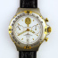 Chronograph Flight "Coalition" titanium watch Chronograph Flight "Coalition" titanium watch - Chronograph Flight "Coalition" titanium watch