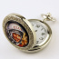 Pocket watch "Yuri Gagarin" quartz Pocket watch "Yuri Gagarin" quartz - Pocket watch "Yuri Gagarin" quartz