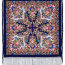 WS563-14.jpg Уплотненная шаль «Воспоминания о лете» - WS563-14.jpg