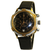 Chronograph POLJOT Watch
