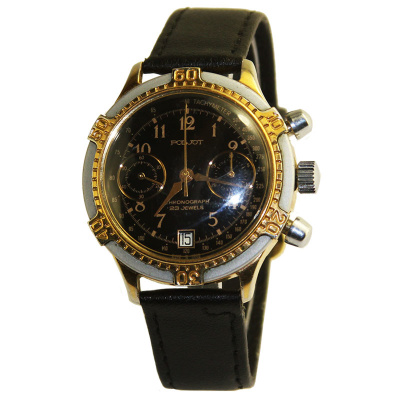 Часы «Chronograph POLJOT» Chronograph POLJOT Watch