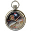 Pocket watch "Cosmos of the USSR" - Pocket watch "Cosmos of the USSR"