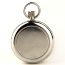 Pocket watch "Cosmos of the USSR" - Pocket watch "Cosmos of the USSR"
