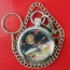 Pocket watch "Cosmos of the USSR" - Pocket watch "Cosmos of the USSR"