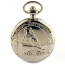 Карманные кварцевые часы "Санкт-Петербург, Петр Первый" Pocket quartz watch "St. Petersburg, Peter the Great" - Карманные кварцевые часы "Санкт-Петербург, Петр Первый"
