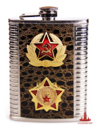 Фляжка «Вооруженные силы СССР» (1)