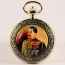 Pocket watch "I. V. Stalin" quartz Pocket watch "I. V. Stalin" quartz - Pocket watch "I. V. Stalin" quartz