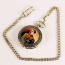 Pocket watch "I. V. Stalin" quartz Pocket watch "I. V. Stalin" quartz - Pocket watch "I. V. Stalin" quartz