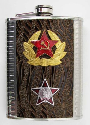 Фляга 7 