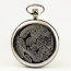 Pocket watch "Capercaillie" of the USSR Pocket watch "Capercaillie" of the USSR - Pocket watch "Capercaillie" of the USSR