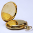 Американские карманные часы «ELGIN» в золотом корпусе 585 пробы Gold pocket watch "ELGIN" - Американские карманные часы «ELGIN» в золотом корпусе 585 пробы