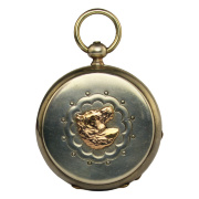 Pocket watch "TOBIAS"