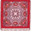WS1463-4.jpg Павлопосадская шаль «Сон бабочки» - WS1463-4.jpg