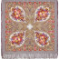 WS1471-2.jpg Павлопосадская шаль «Осенние кружева» - WS1471-2.jpg