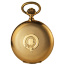 Gold watch "MOSSES" - Карманные золотые часы «MOSSES»