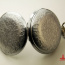 Pocket watches "Floral-ornamental" - Часа карманные «Цветочно-орнаментальные» производства завода Молния