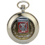 Pocket watch "Chelyabinsk" - Pocket watch "Chelyabinsk"