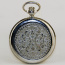 Pocket watch "Chelyabinsk" - Pocket watch "Chelyabinsk"
