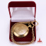 Pocket gold watch "Pavel Bure" with a chain - Часы для дорогого коллекционного подарка